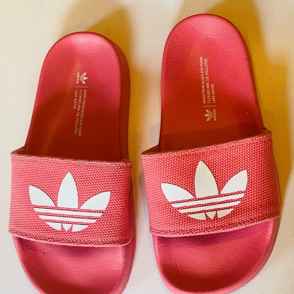 Adidas Adilette lite slides for women - Picture 3 of 6